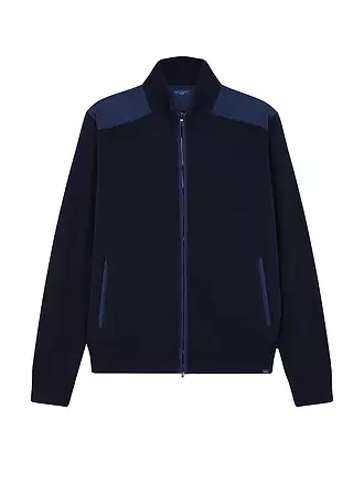 PAUL & SHARK | Strickjacke | 